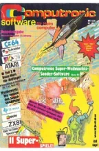 Computronic Computronic