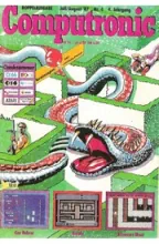 Computronic Computronic