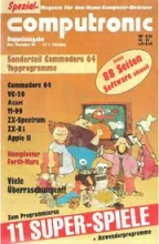 Computronic Computronic