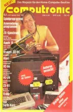 Computronic Computronic