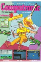 Computronic Computronic