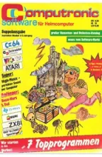 Computronic Computronic