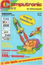 Computronic Computronic