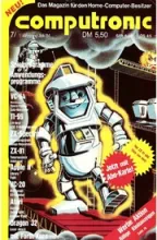 Computronic Computronic