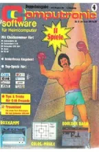 Computronic Computronic