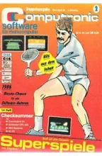 Computronic Computronic