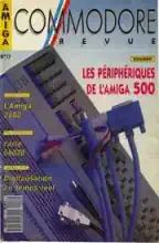 Commodore Revue Commodore Revue