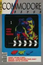 Commodore Revue Commodore Revue