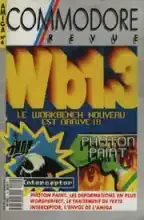 Commodore Revue Commodore Revue