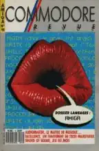 Commodore Revue Commodore Revue