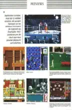 Commodore Revue Commodore Revue