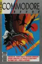 Commodore Revue Commodore Revue