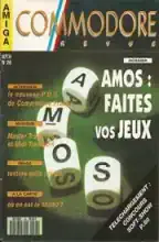 Commodore Revue Commodore Revue