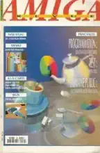 Amiga Revue Amiga Revue