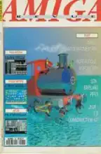 Amiga Revue Amiga Revue