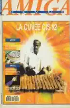 Amiga Revue Amiga Revue