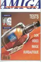 Amiga Revue Amiga Revue