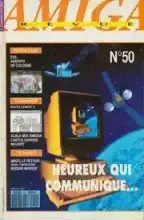 Amiga Revue Amiga Revue