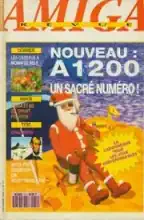 Amiga Revue Amiga Revue