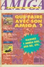 Amiga Revue Amiga Revue