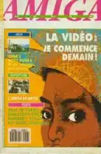 Amiga Revue Amiga Revue