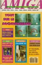 Amiga Revue Amiga Revue