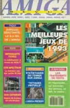Amiga Revue Amiga Revue