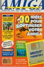 Amiga Revue Amiga Revue