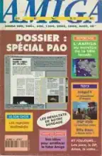 Amiga Revue Amiga Revue