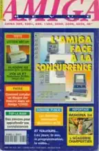 Amiga Revue Amiga Revue