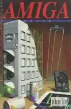 Amiga Revue Amiga Revue