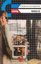 Commodore újság Commodore újság