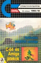 Commodore újság Commodore újság