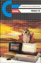 Commodore újság Commodore újság