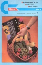 Commodore újság Commodore újság