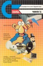 Commodore újság Commodore újság