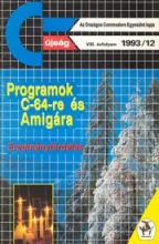 Commodore újság Commodore újság