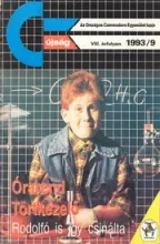 Commodore újság Commodore újság