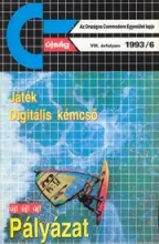 Commodore újság Commodore újság