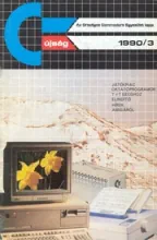 Commodore újság Commodore újság