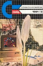 Commodore újság Commodore újság