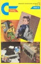 Commodore újság Commodore újság