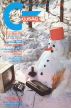 Commodore újság Commodore újság