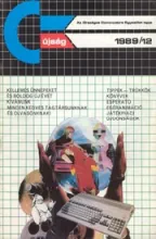 Commodore újság Commodore újság