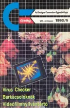 Commodore újság Commodore újság