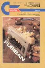 Commodore újság Commodore újság