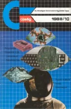 Commodore újság Commodore újság