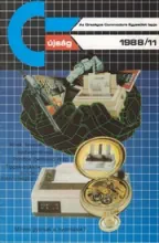 Commodore újság Commodore újság