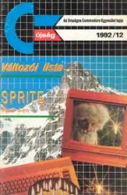 Commodore újság Commodore újság