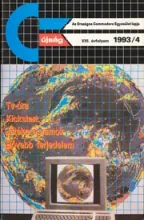 Commodore újság Commodore újság